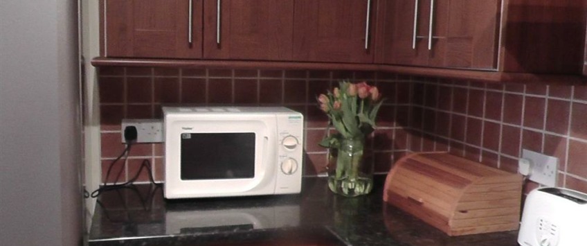 Apartment Pirrie St Edinburgh - Apt 37273