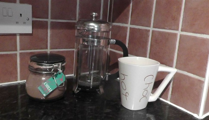 Apartment Pirrie St Edinburgh - Apt 37273