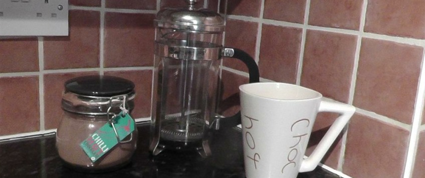 Apartment Pirrie St Edinburgh - Apt 37273