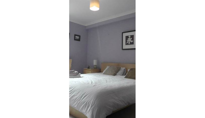 Apartment Pirrie St Edinburgh - Apt 37273