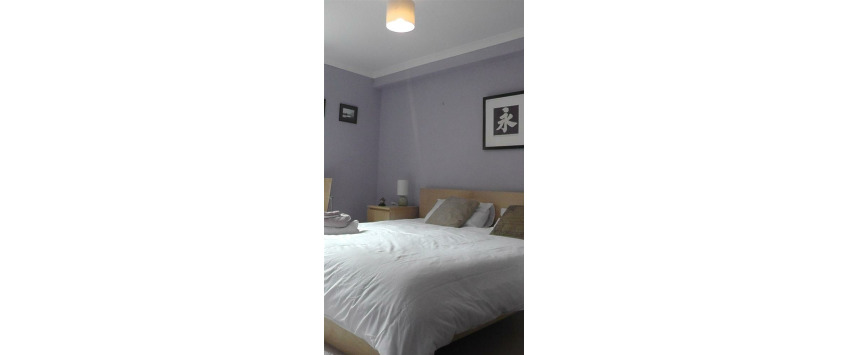 Apartment Pirrie St Edinburgh - Apt 37273