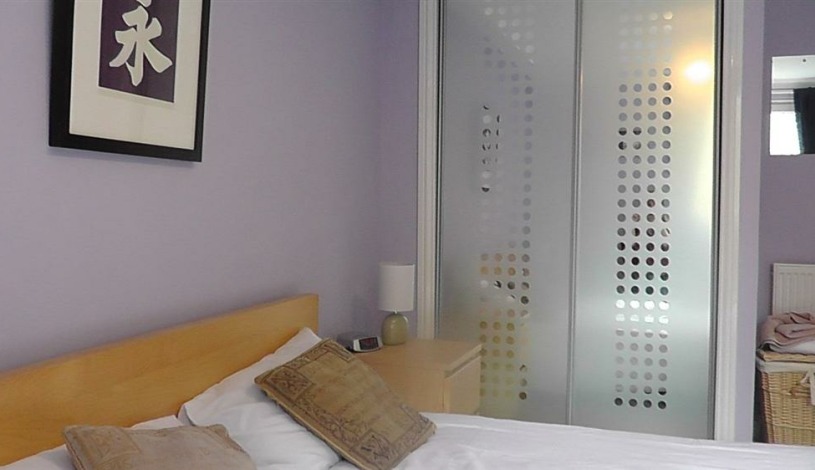 Apartment Pirrie St Edinburgh - Apt 37273