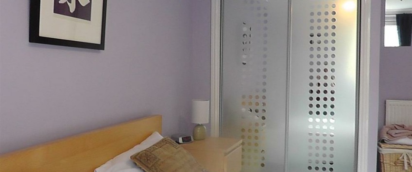 Apartment Pirrie St Edinburgh - Apt 37273