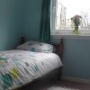 2-bedroom Apartment Edinburgh Leith with kitchen for 6 persons