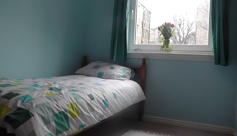 Apartment Pirrie St Edinburgh - Apt 37273