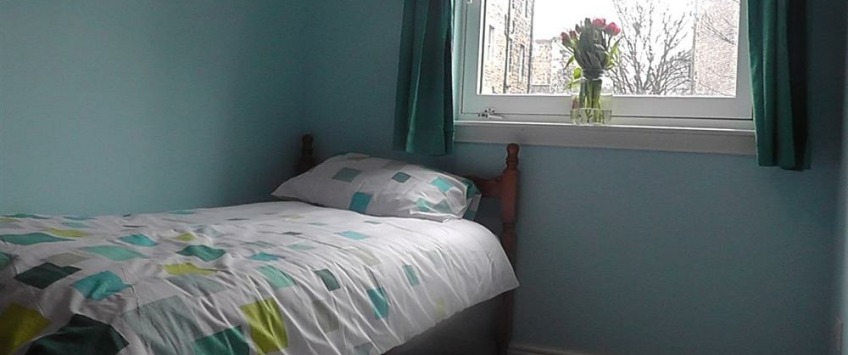 Apartment Pirrie St Edinburgh - Apt 37273