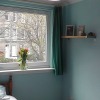 2-bedroom Apartment Edinburgh Leith with kitchen for 6 persons