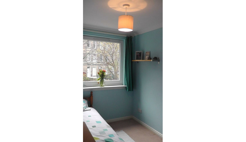 Apartment Pirrie St Edinburgh - Apt 37273