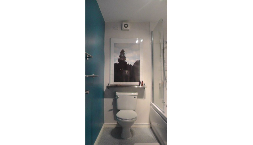 Apartment Pirrie St Edinburgh - Apt 37273