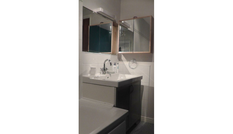 Apartment Pirrie St Edinburgh - Apt 37273