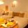INTERHOTEL AMERICA **** Písek - Dvoulůžkový