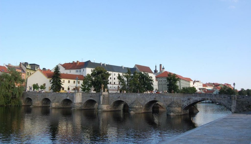 INTERHOTEL AMERICA **** Písek