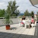 Apartmán - INTERHOTEL AMERICA **** Písek