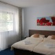 Dvoulůžkový - INTERHOTEL AMERICA **** Písek