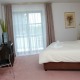Apartmán - INTERHOTEL AMERICA **** Písek