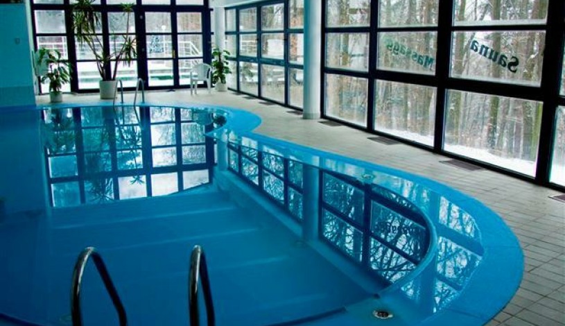 INTERHOTEL AMERICA **** Písek