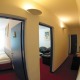 Čtyřlůžkový - rodinné apartmá - INTERHOTEL AMERICA **** Písek