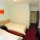 INTERHOTEL AMERICA **** Písek - Čtyřlůžkový - rodinné apartmá