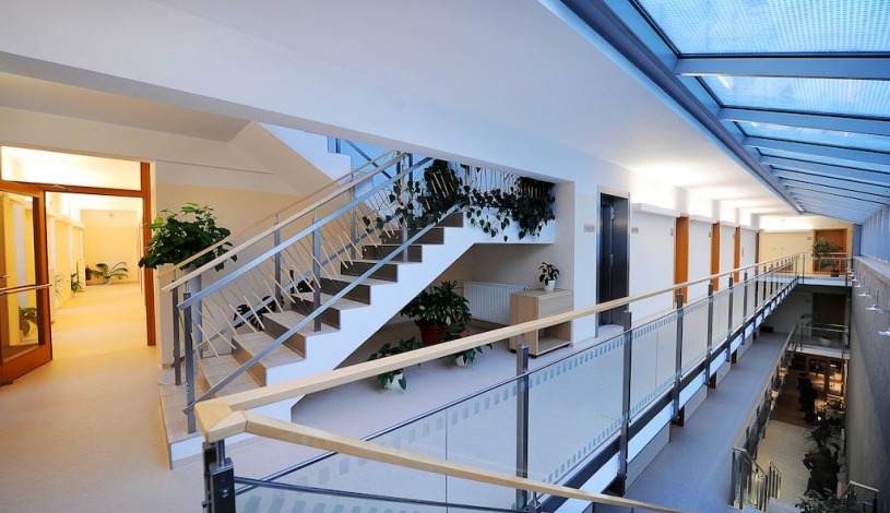 Hotel Biograf Písek