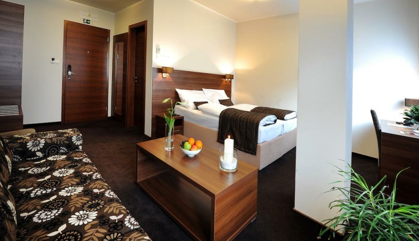 Hotel Biograf Písek