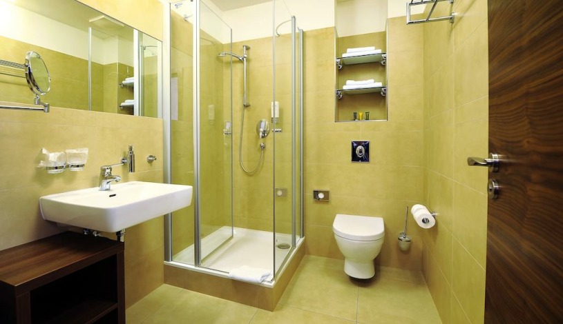 Hotel Biograf Písek