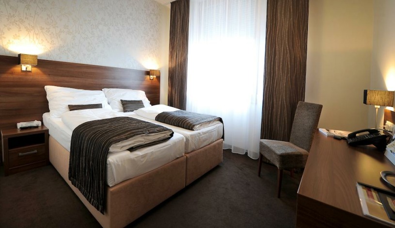 Hotel Biograf Písek