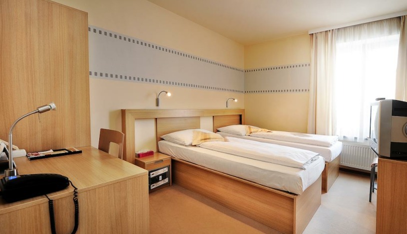 Hotel Biograf Písek