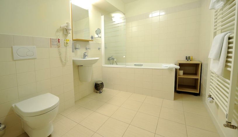 Hotel Biograf Písek