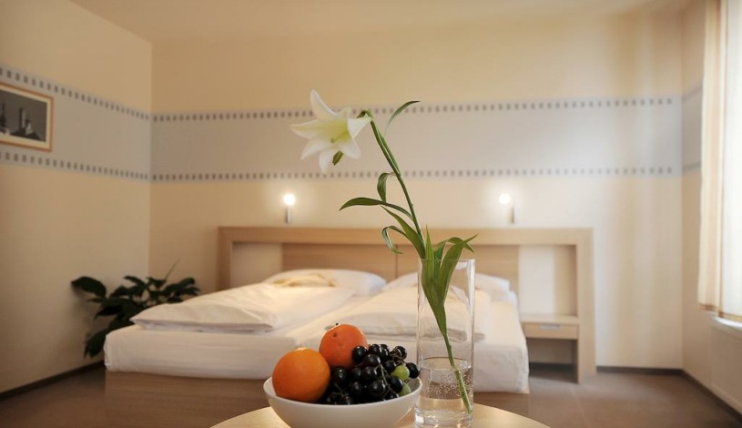 Hotel Biograf Písek