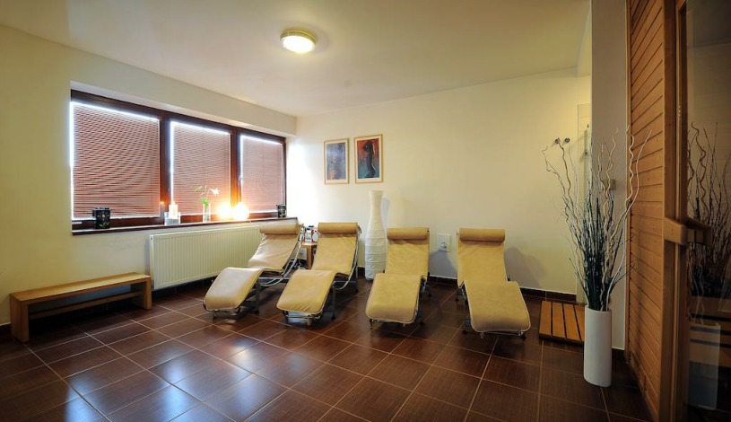 Hotel Biograf Písek