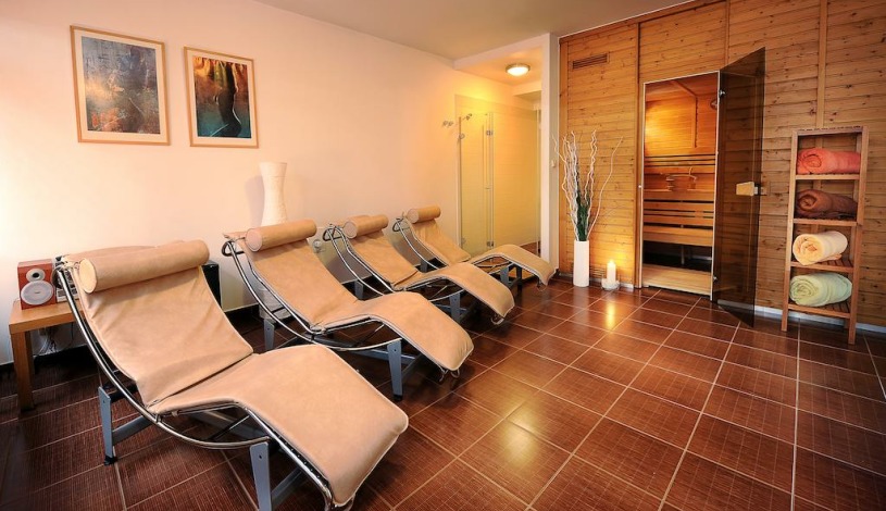 Hotel Biograf Písek