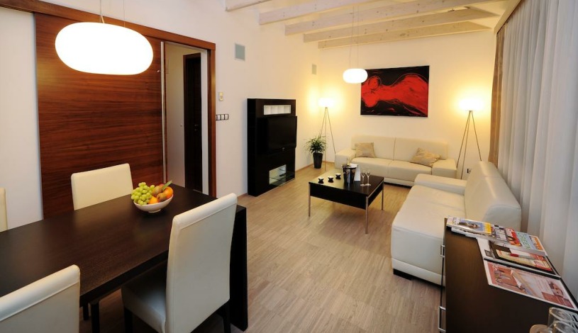 Hotel Biograf Písek