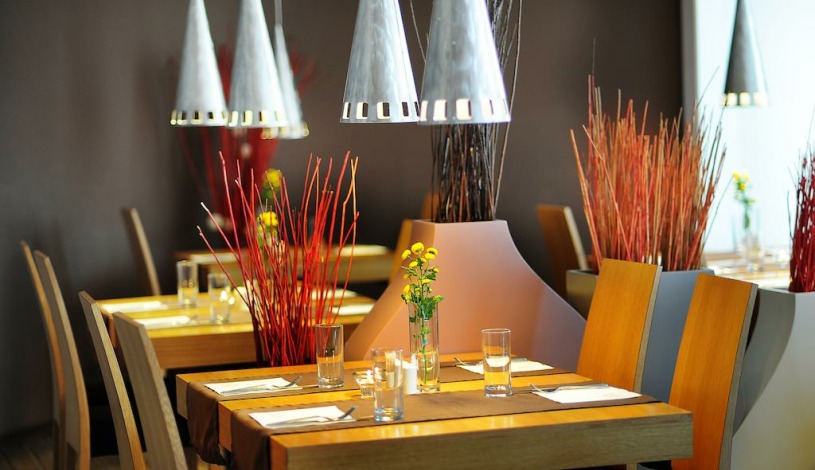 Hotel Biograf Písek