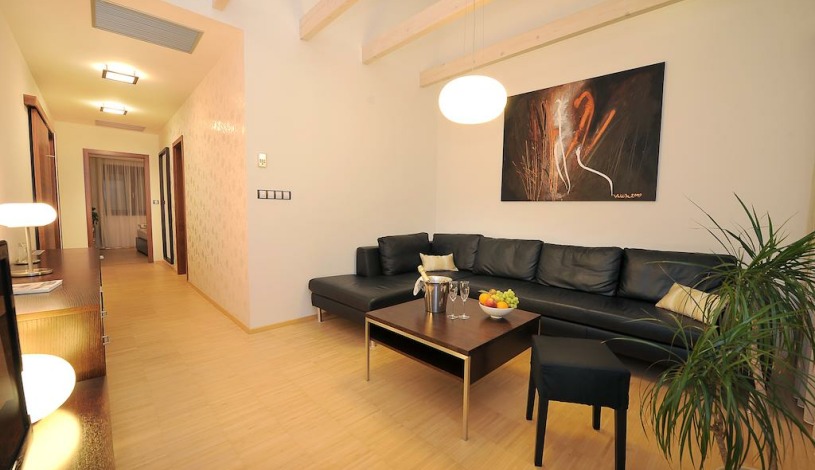 Hotel Biograf Písek