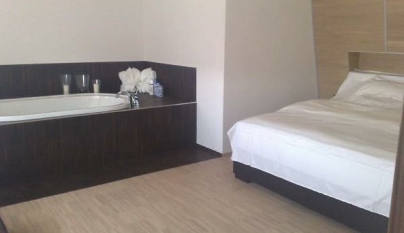 Hotel Biograf Písek