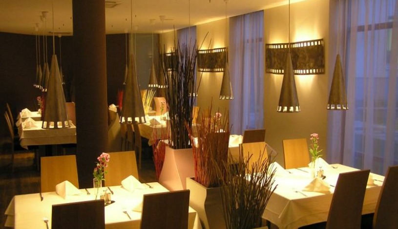 Hotel Biograf Písek