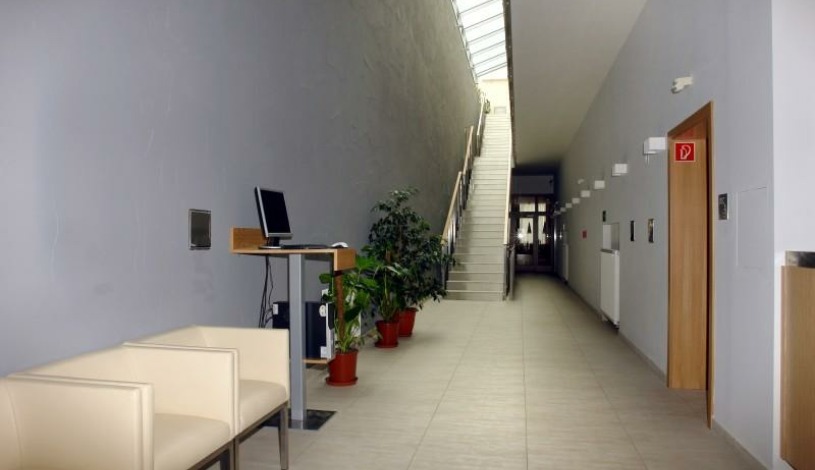 Hotel Biograf Písek