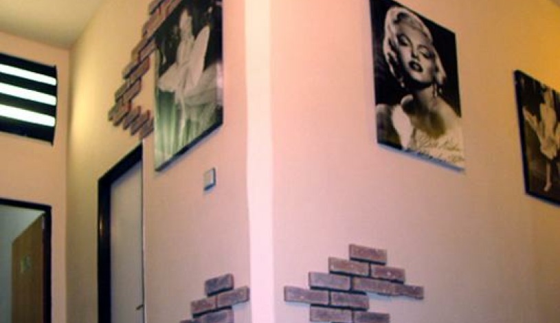Hotel CADE Písek