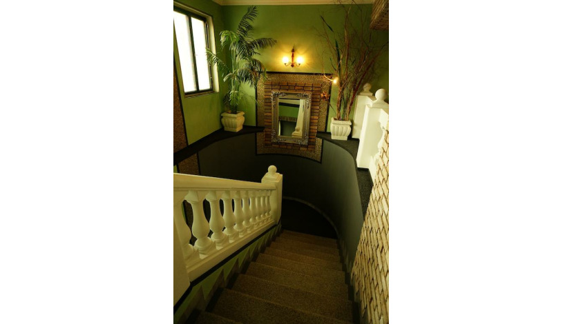 Hotel CADE Písek