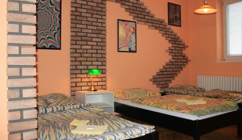 Hotel CADE Písek