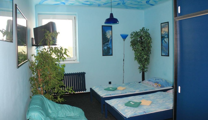 Hotel CADE Písek