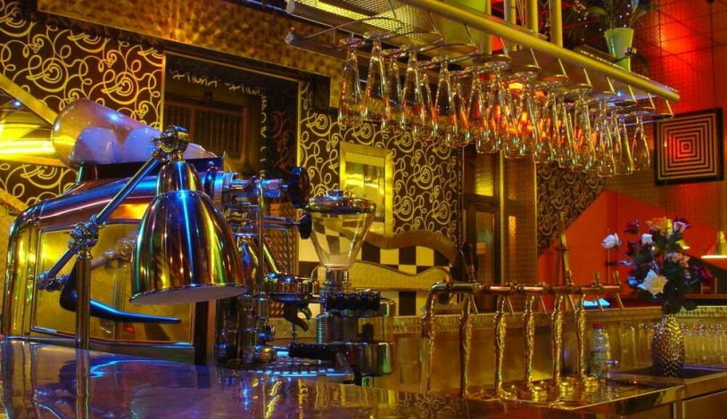 Hotel CADE Písek
