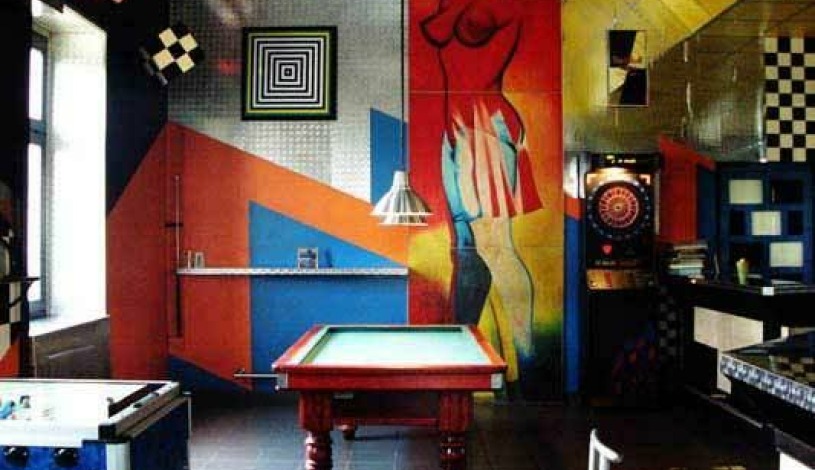 Hotel CADE Písek