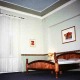 Dvoulůžkový de luxe - Hotel CADE Písek