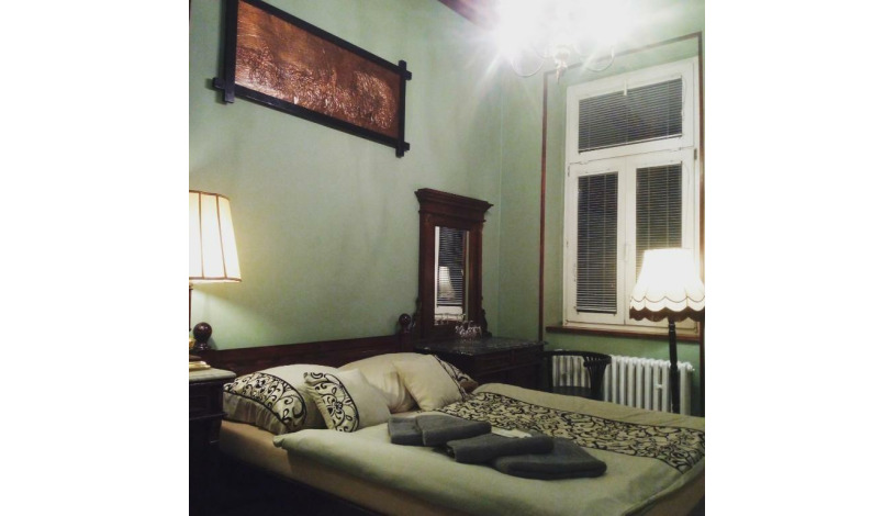 Hotel CADE Písek