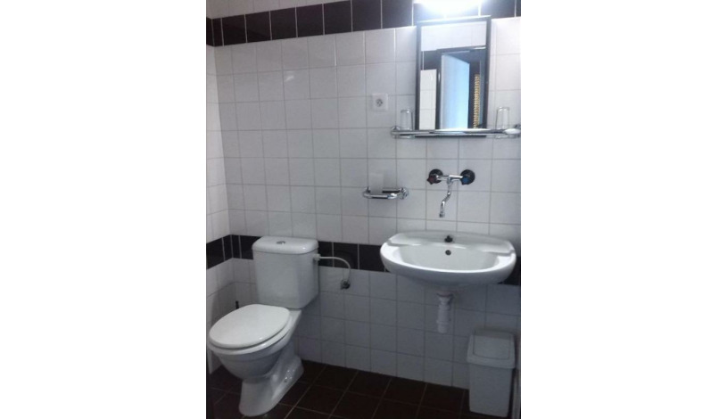 Hotel CADE Písek