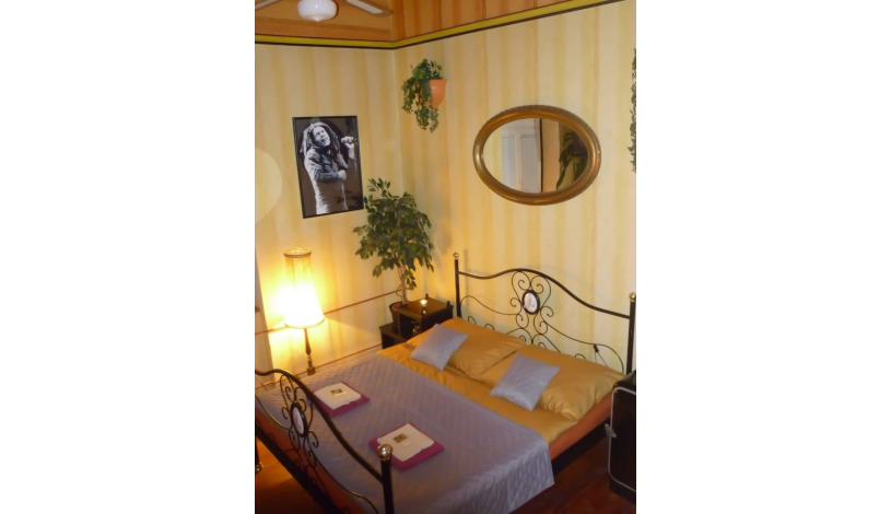 Hotel CADE Písek