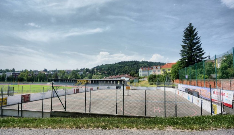 Hotel CADE Písek