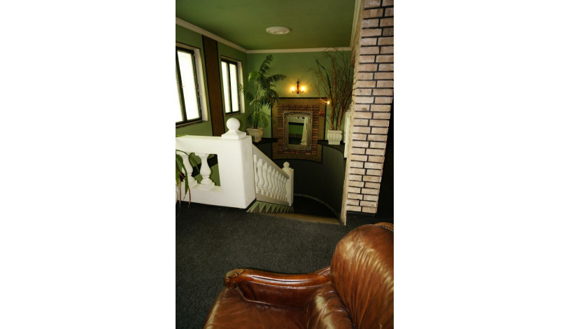 Hotel CADE Písek
