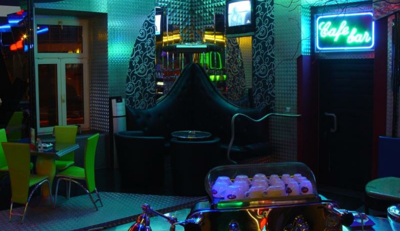 Hotel CADE Písek